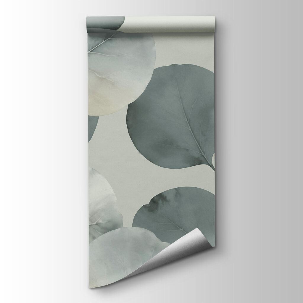 Eucalyptus in Layers — product view