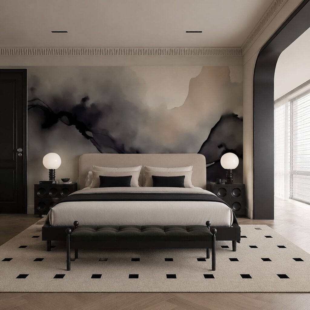 Ink River — interior 2