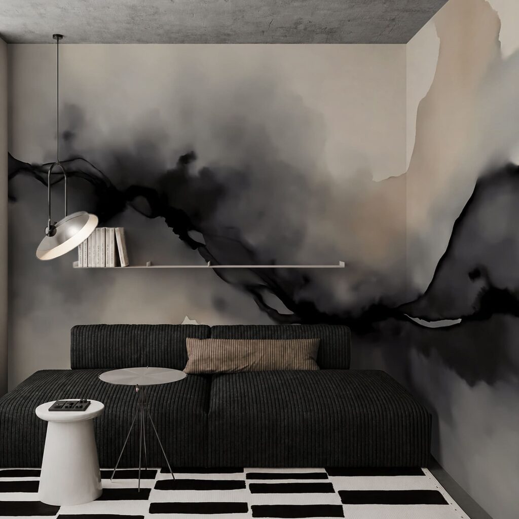 Ink River — interior 3