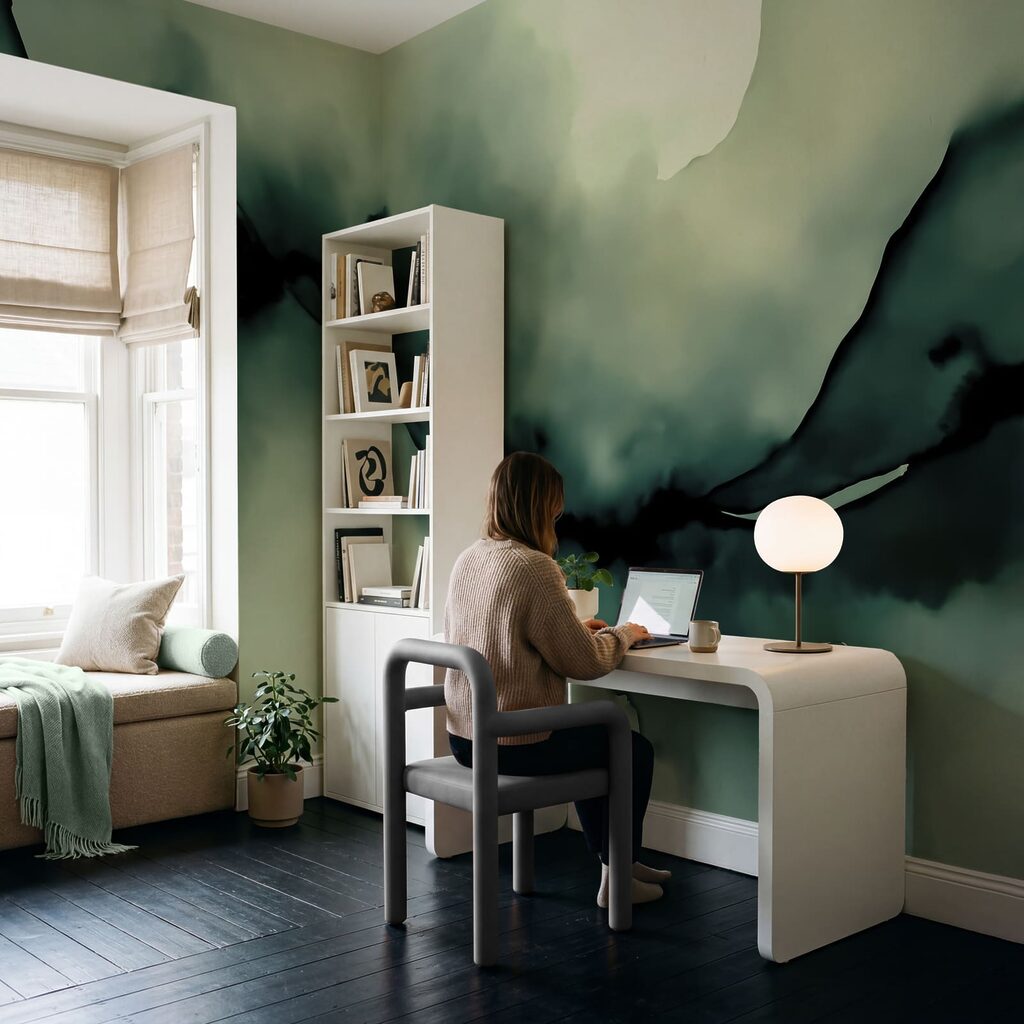 Ink River — interior 3