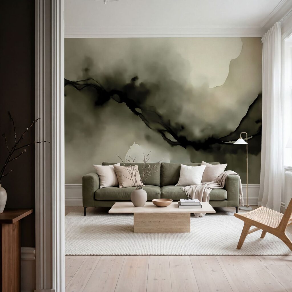 Ink River — interior 1