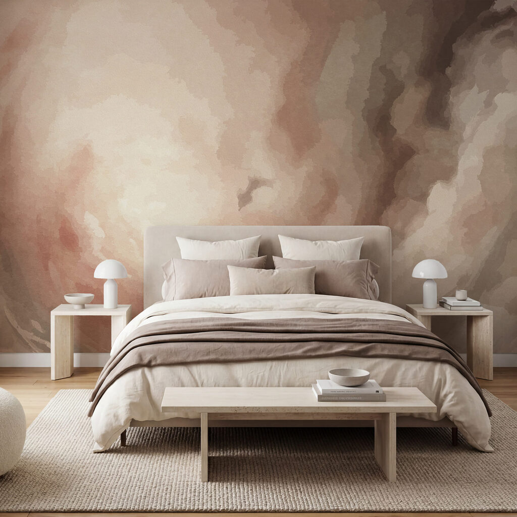 Light Through the Clouds — interior 2
