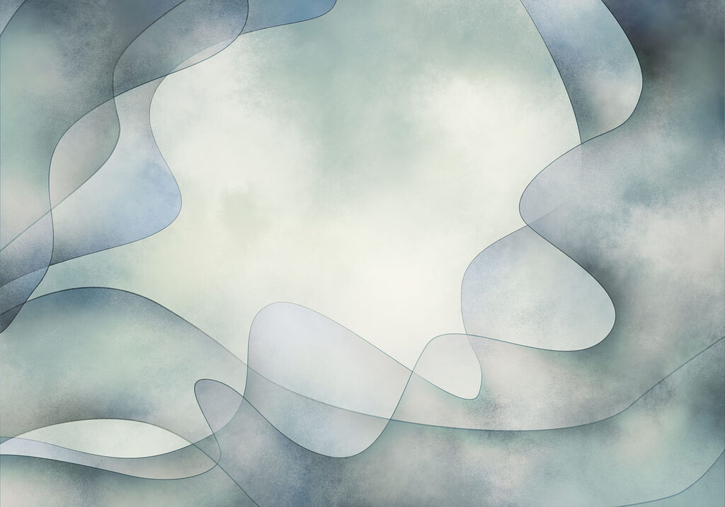 Transparent Shape Flow — full design