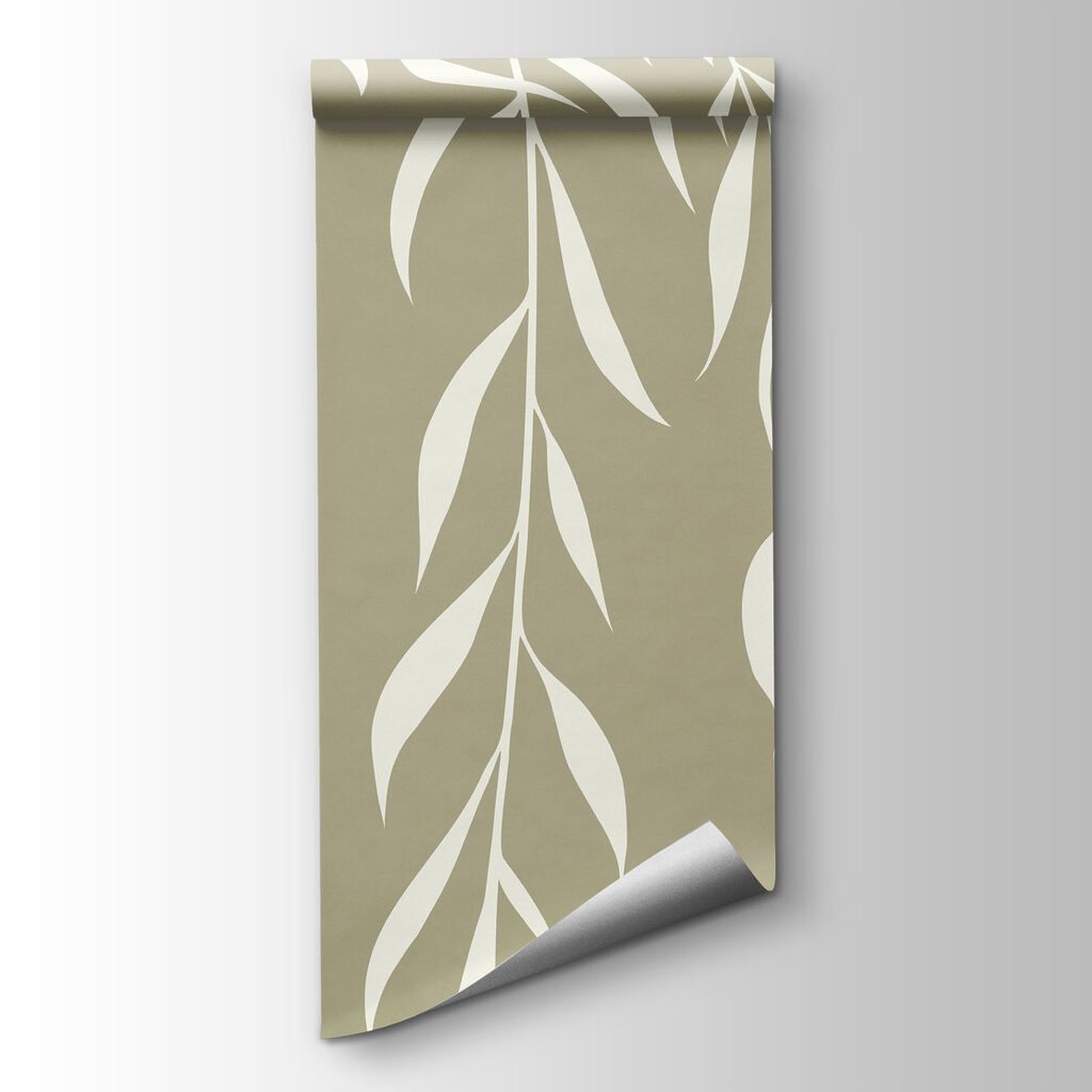 Hanging Willow Silhouettes — product view