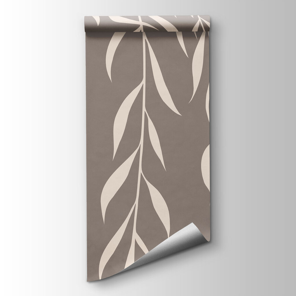 Hanging Willow Silhouettes — product view
