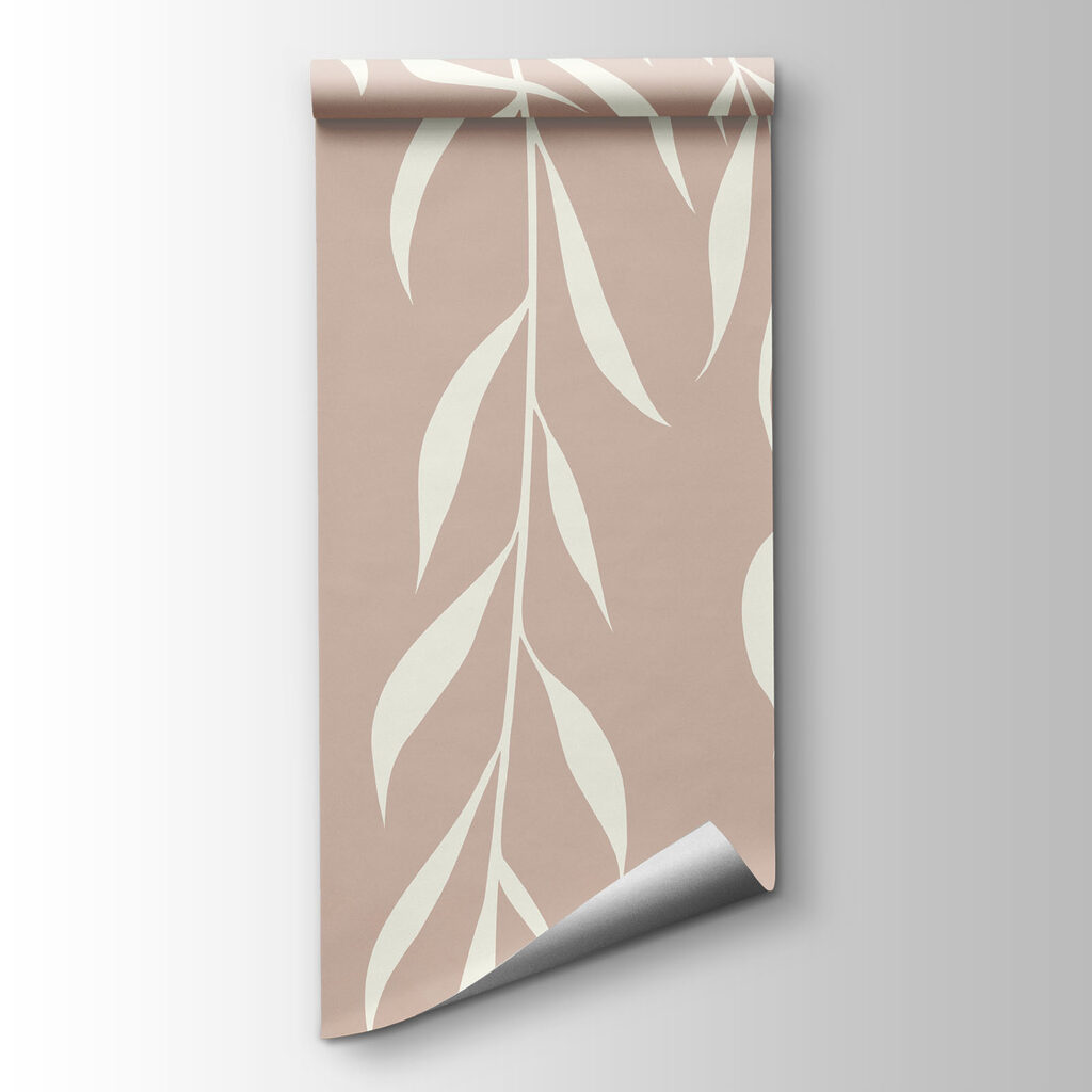 Hanging Willow Silhouettes — product view