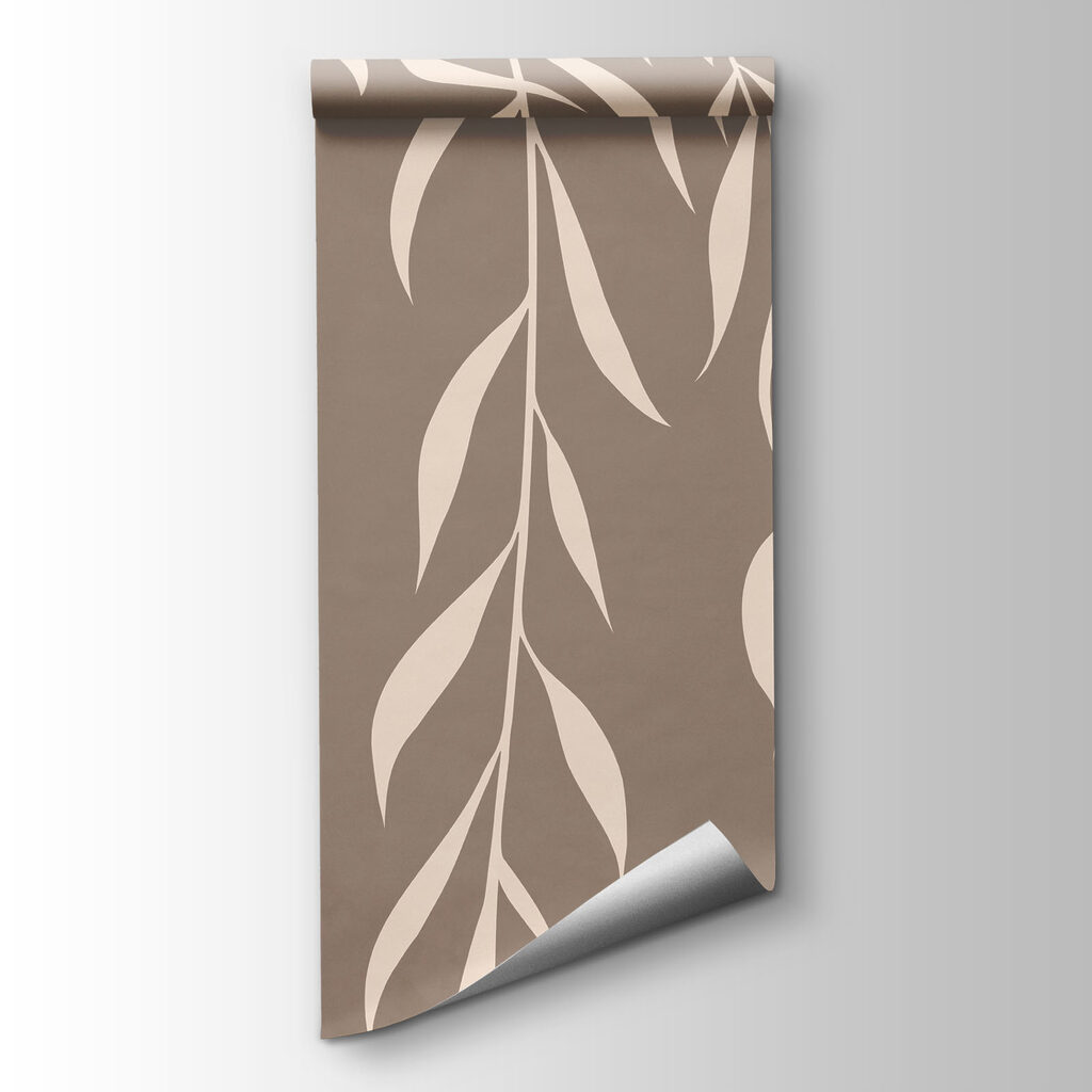 Hanging Willow Silhouettes — product view