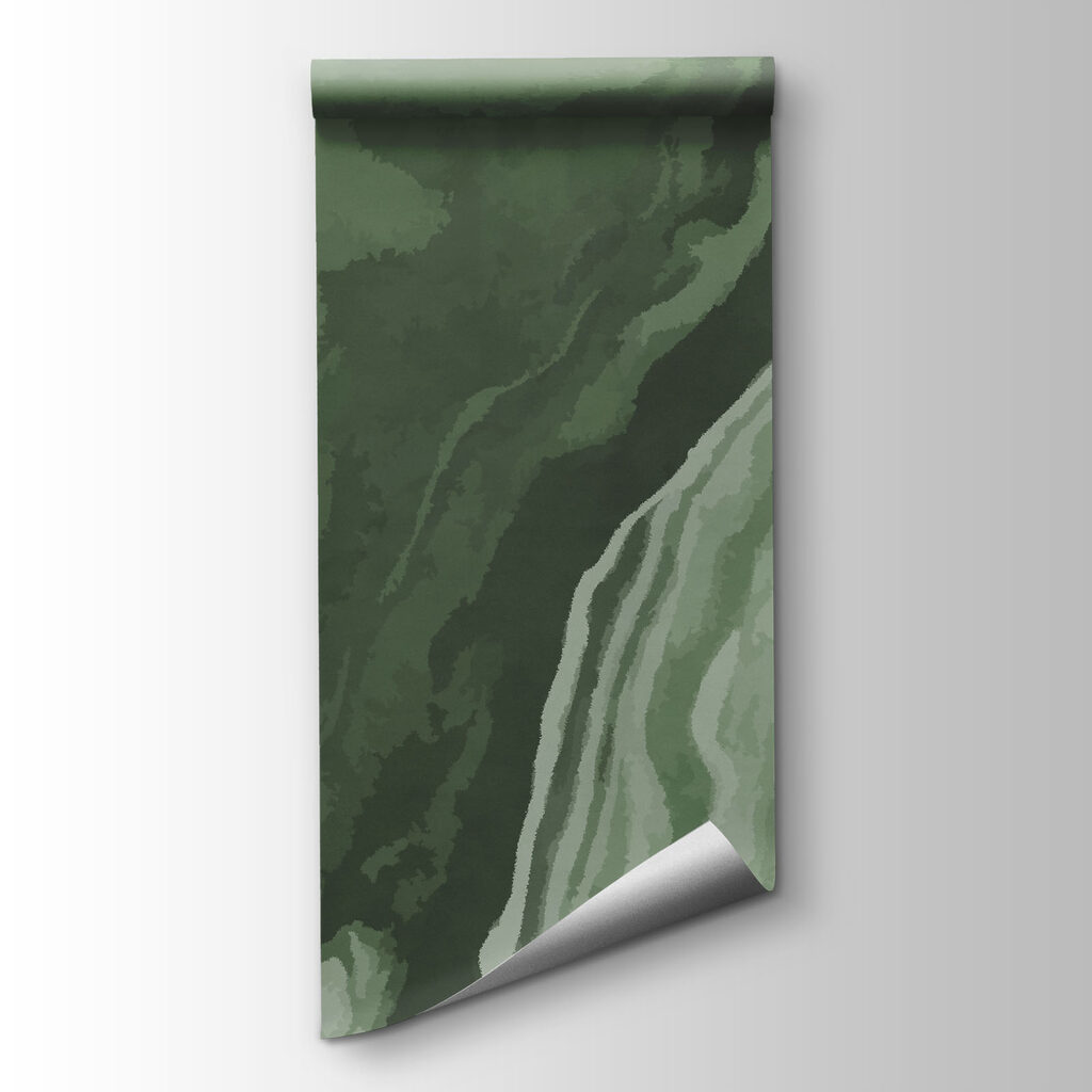 Earth Marbling — product view
