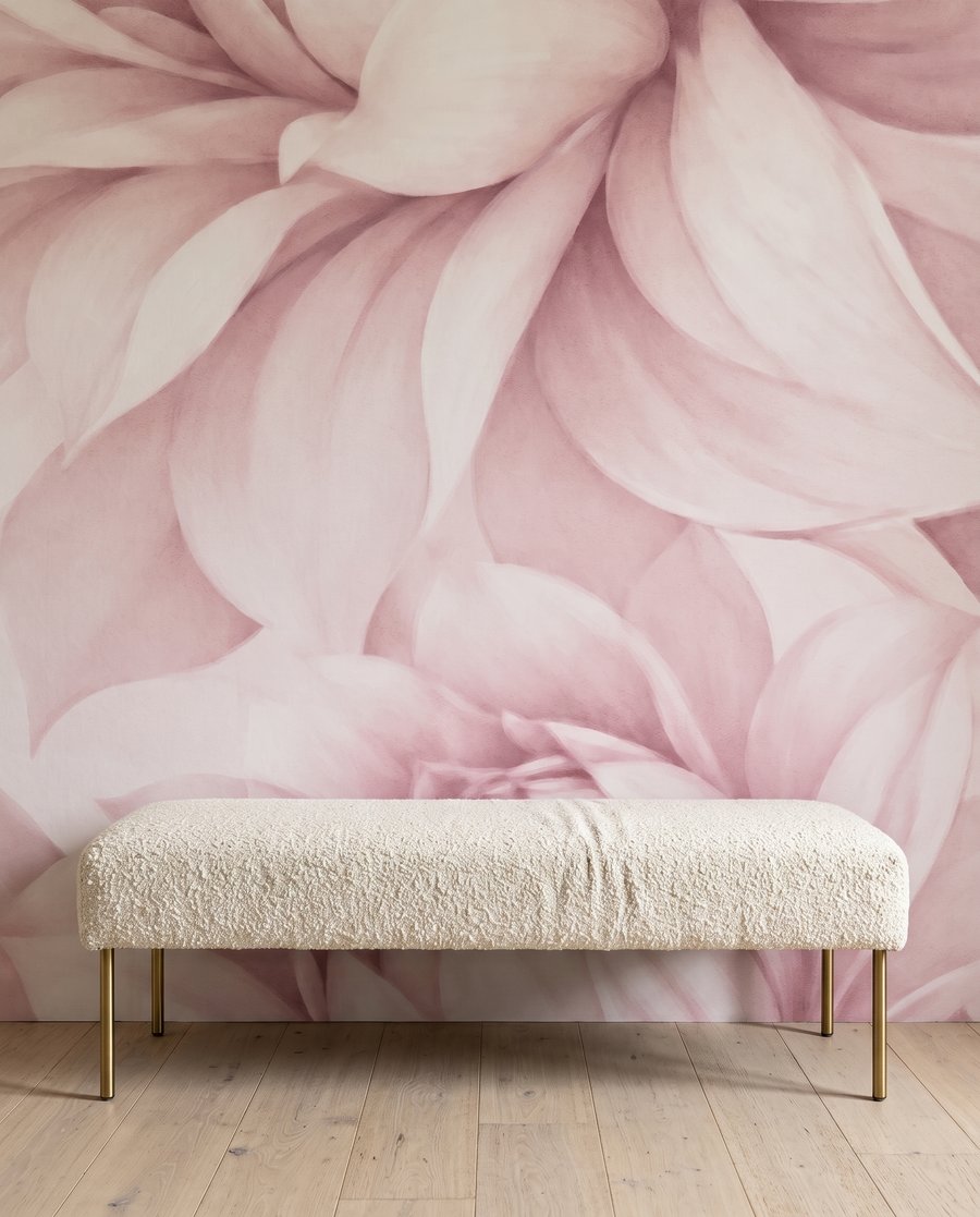 Layered Blossom Petals — interior 2