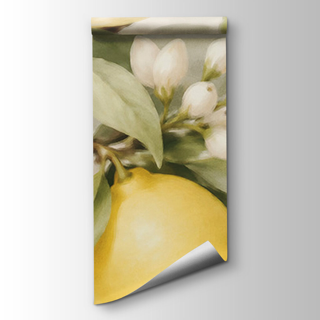 Lemon Picking — product view