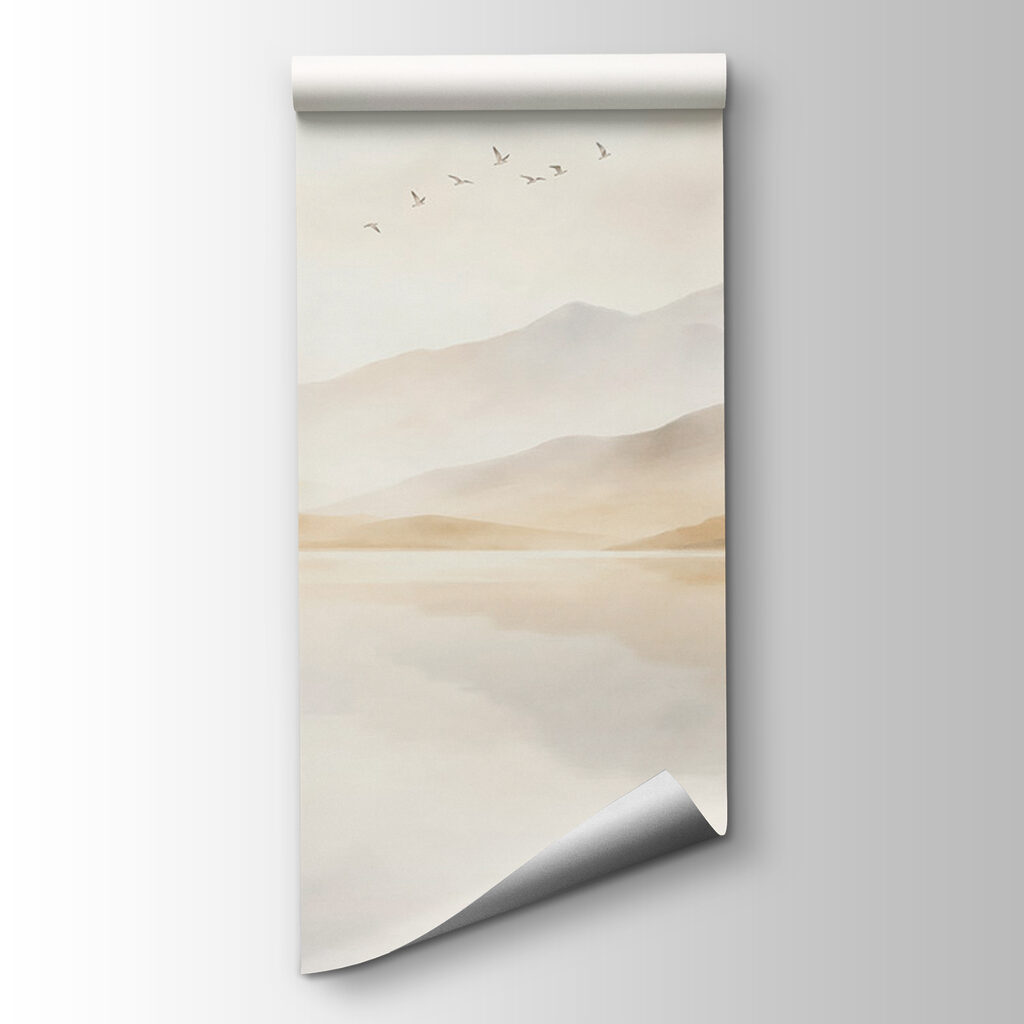 Sailing the Lake — product view