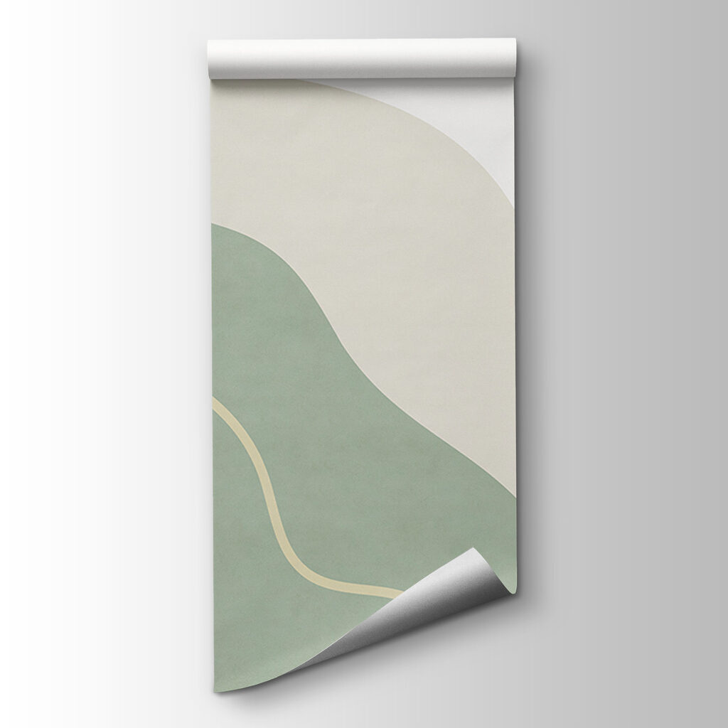 Quiet Contour Shapes — product view