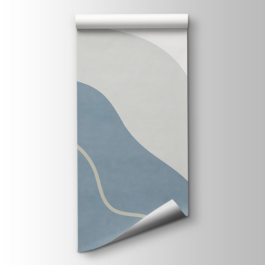 Quiet Contour Shapes — product view