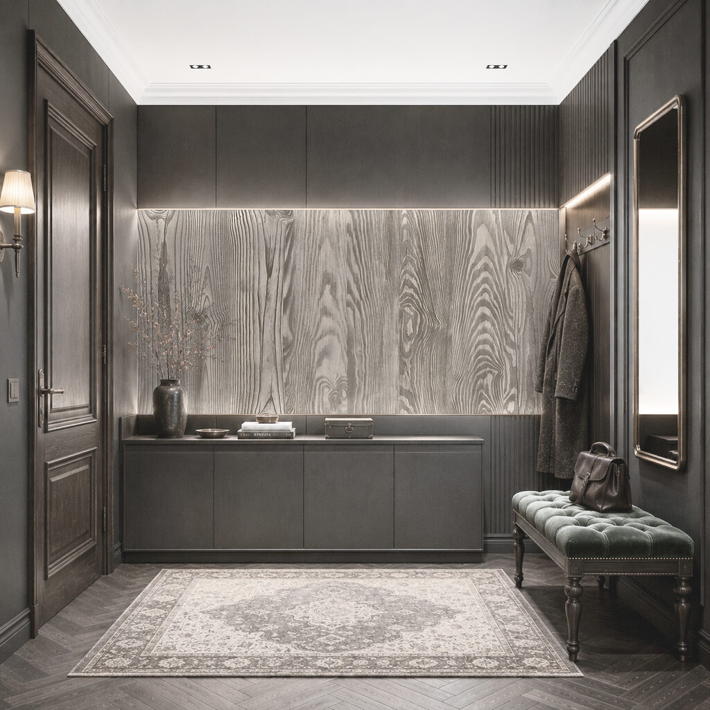 Natural Timber Boards — interior 4