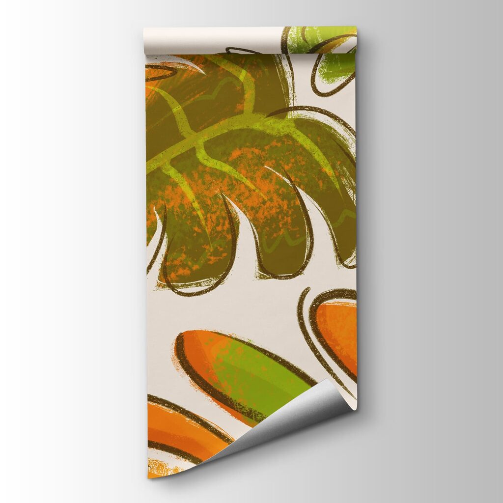 Tigers in the Jungle — product view