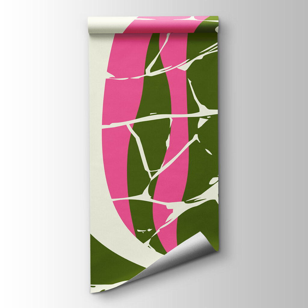 Rose Mosaic — product view
