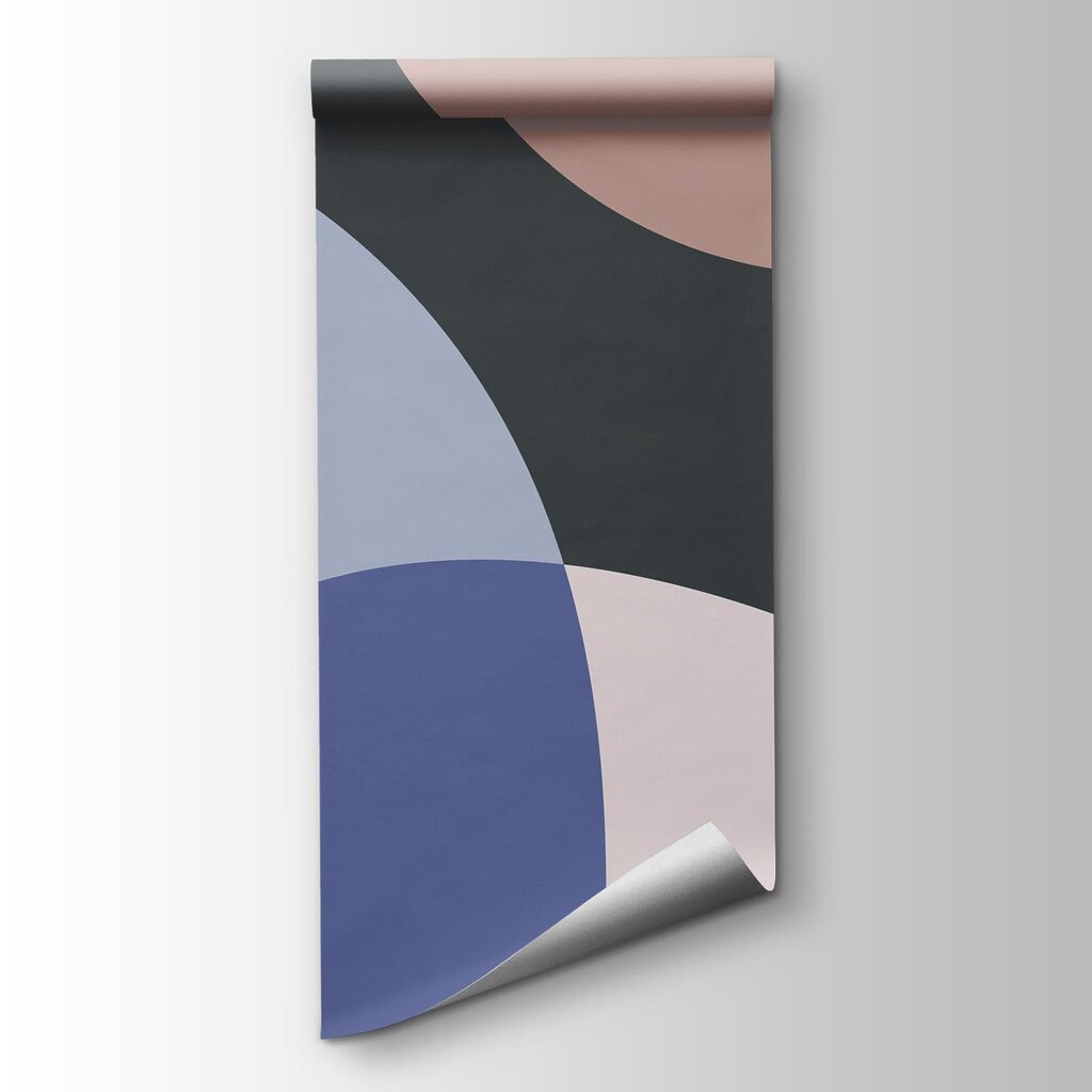 Garden Shape Collage — product view
