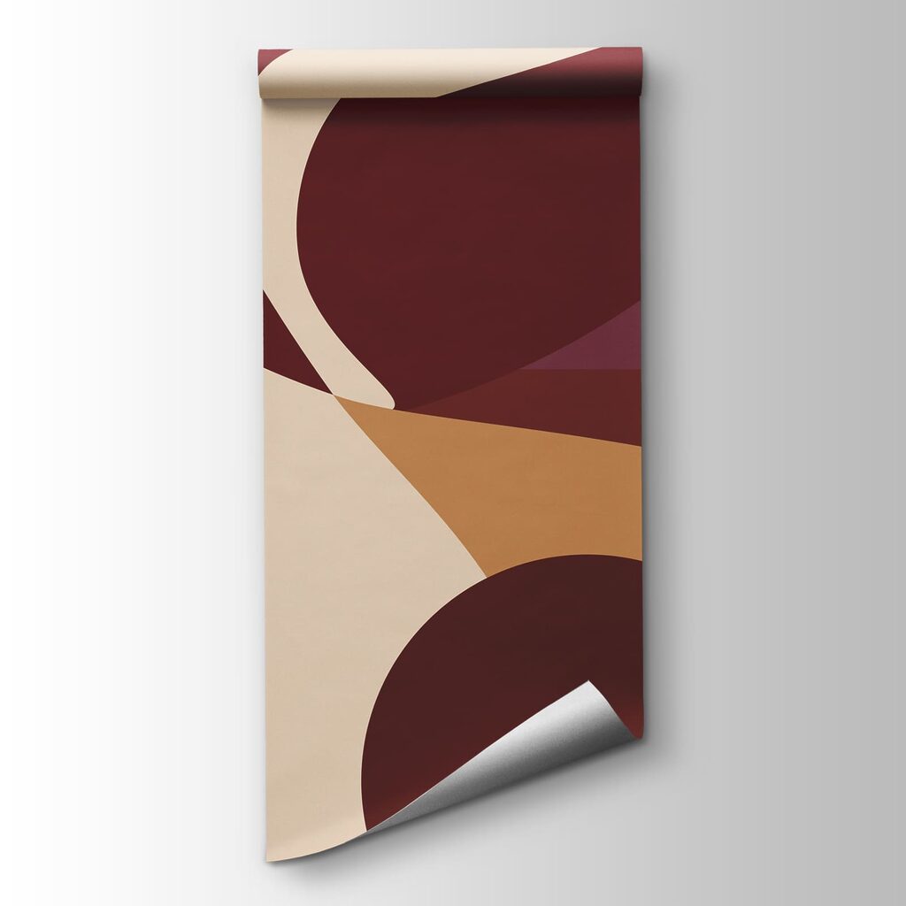 Garden Shape Collage — product view