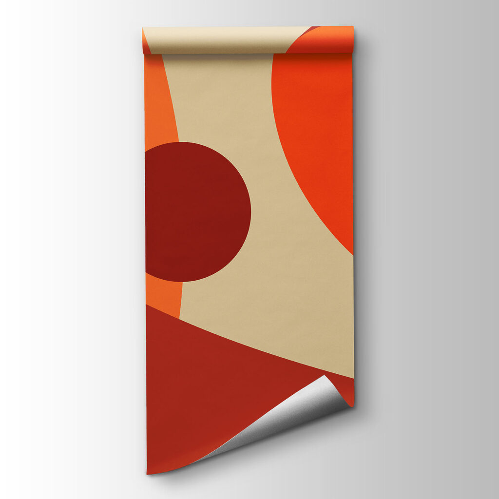 Garden Shape Collage — product view