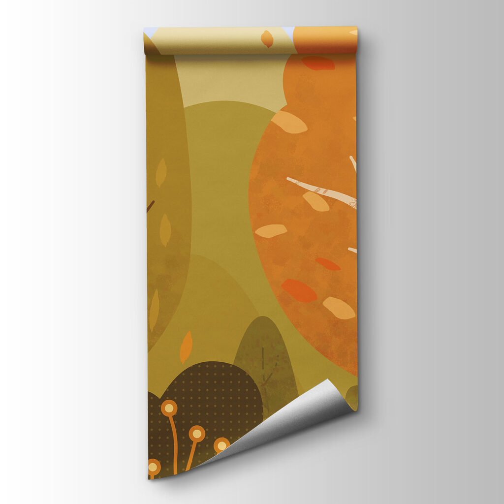 Fox by the River — product view