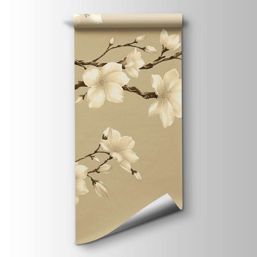 Cherry Branches — product view