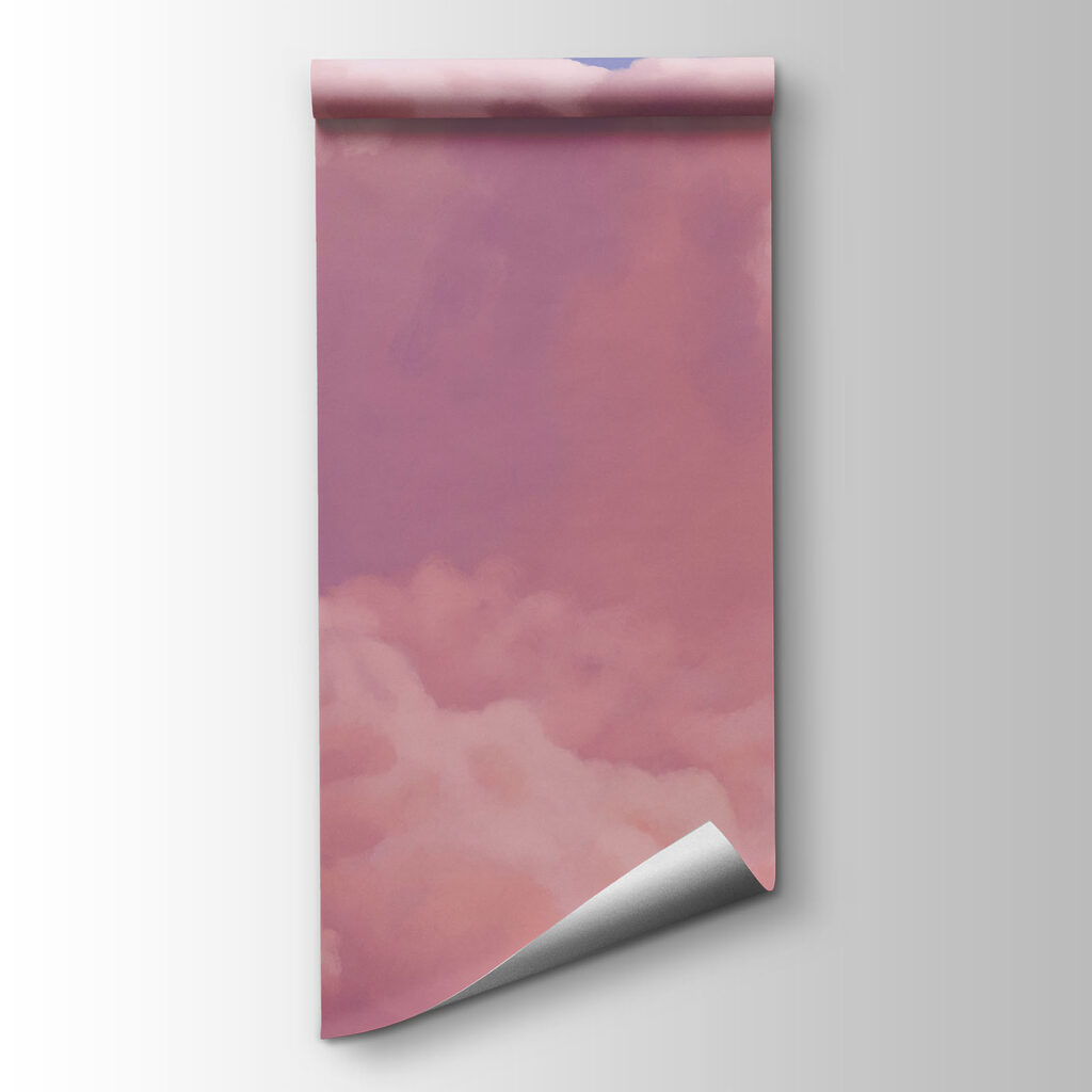 Clouds Rising — product view