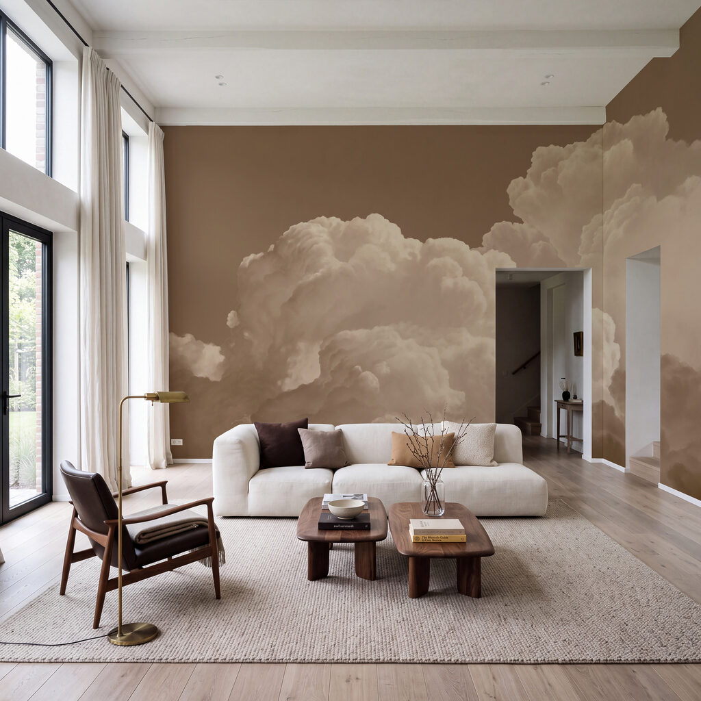 Clouds Rising — interior 2