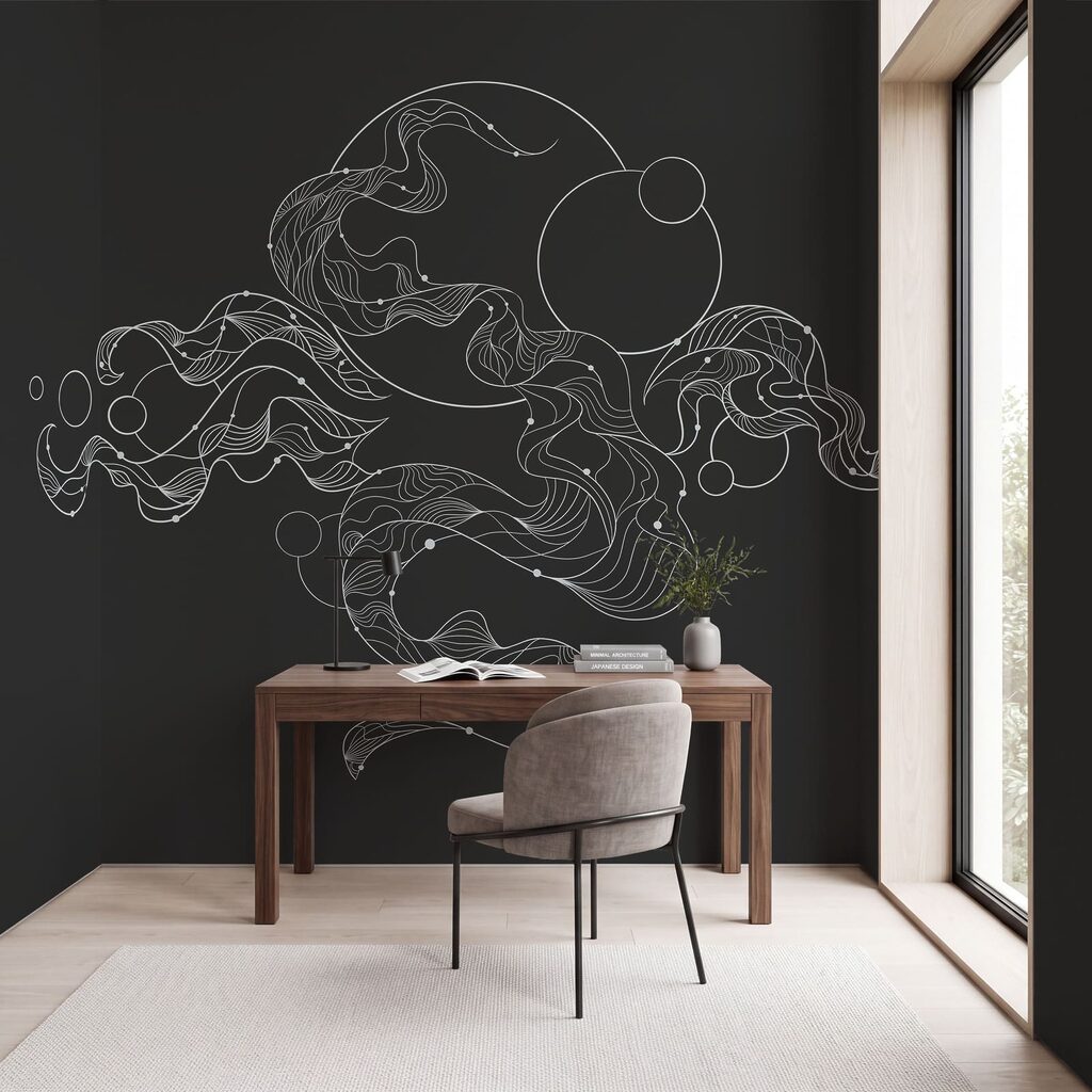 Cloud Contours — interior 2