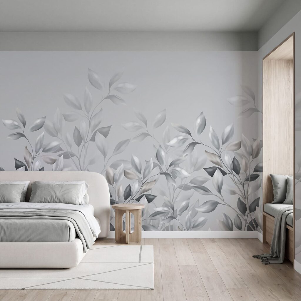 Gilded Leaf Garden — interior 2