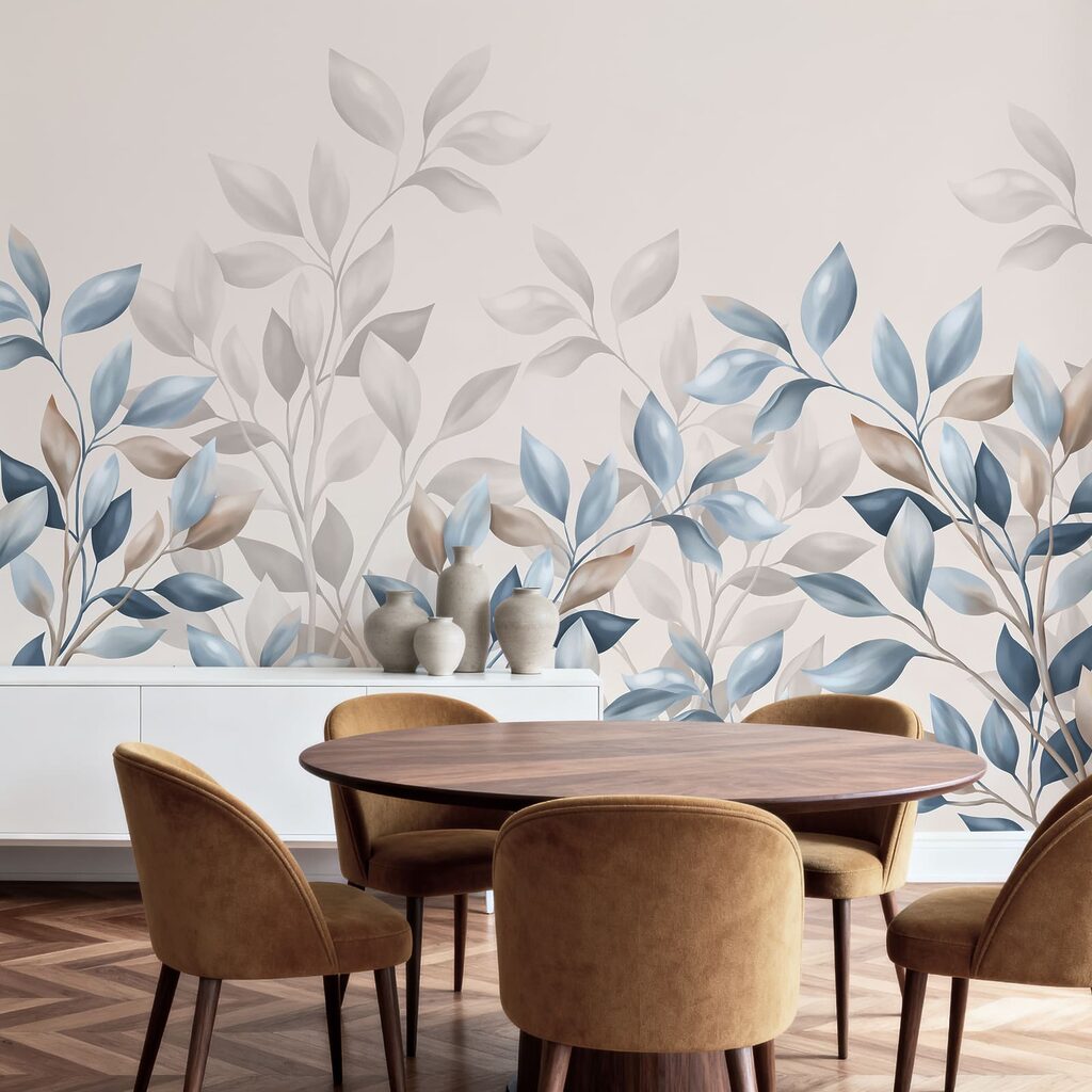 Gilded Leaf Garden — interior 6