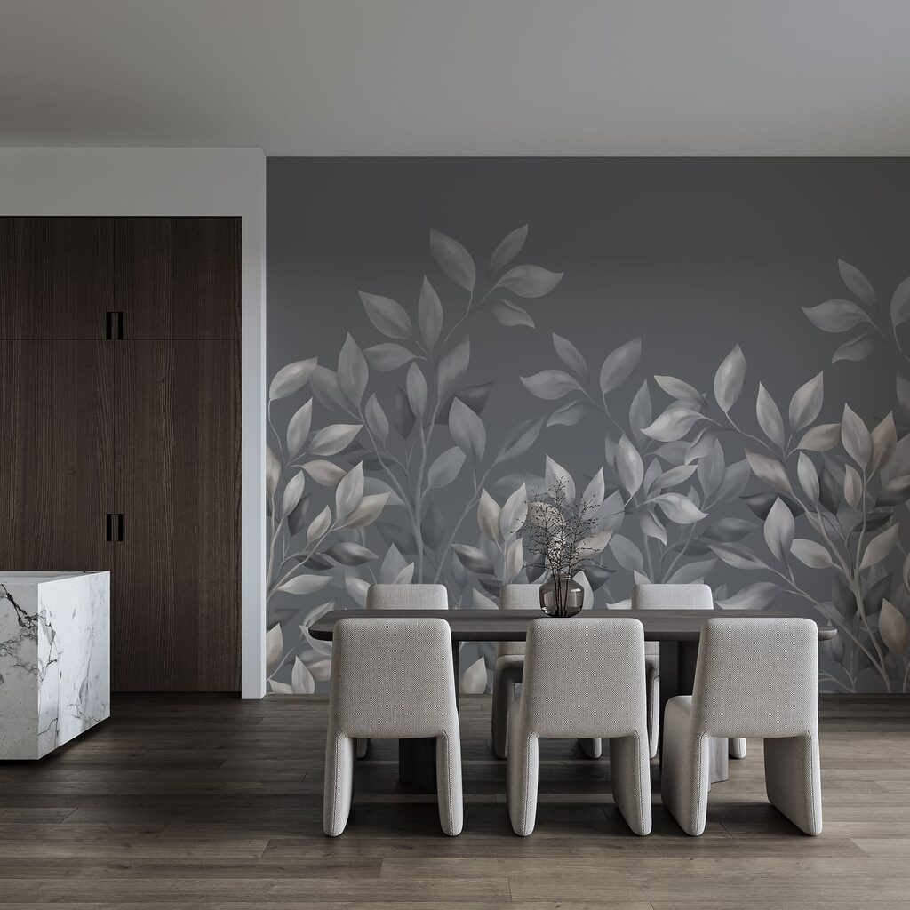 Gilded Leaf Garden — interior 4