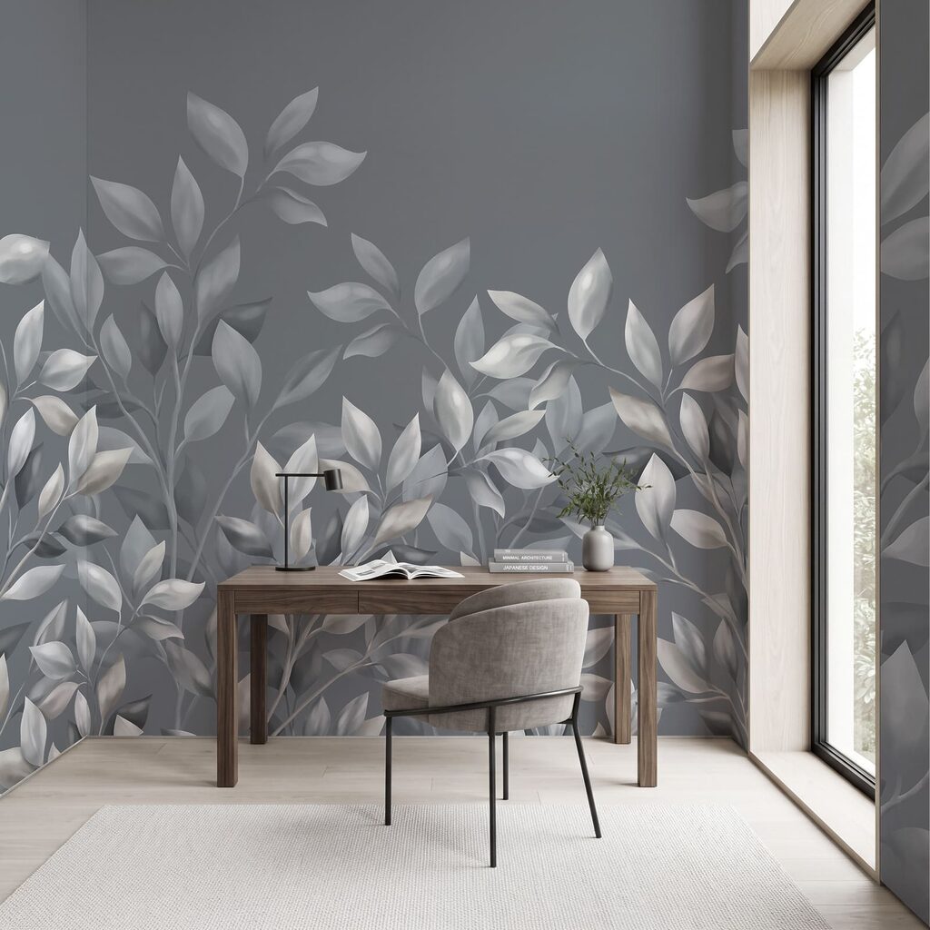 Gilded Leaf Garden — interior 5