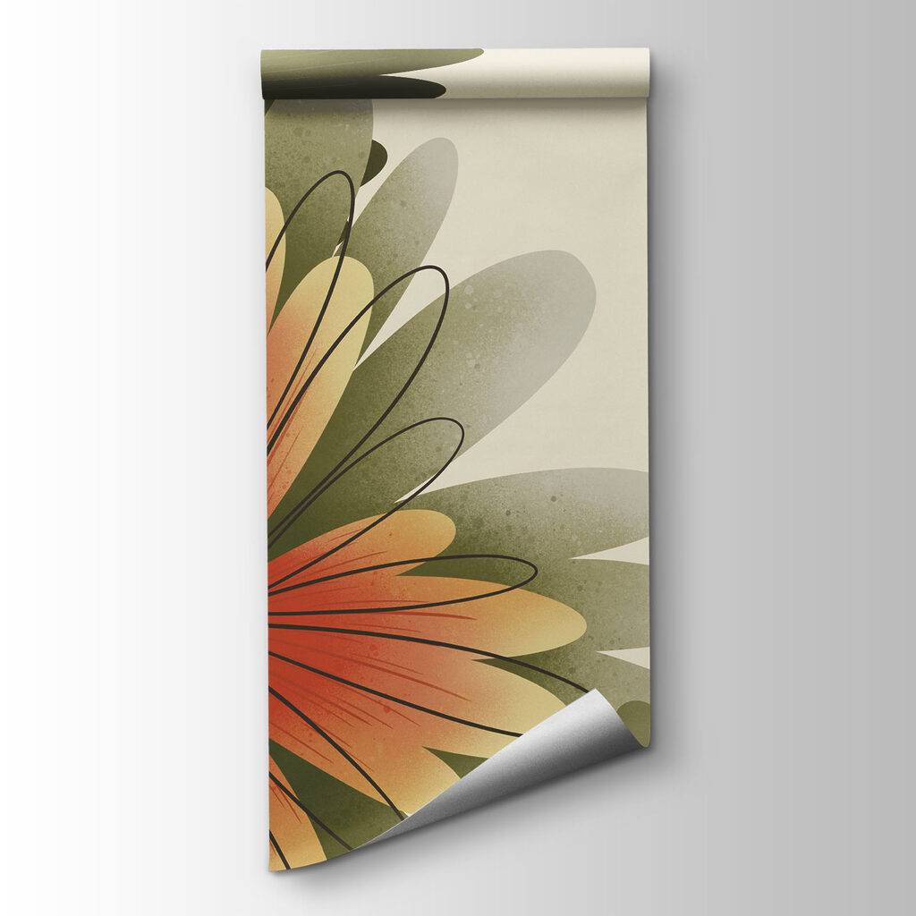 Garden in Bloom — product view