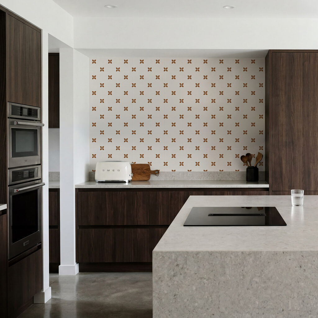 Tiny Floral Motifs — interior 3