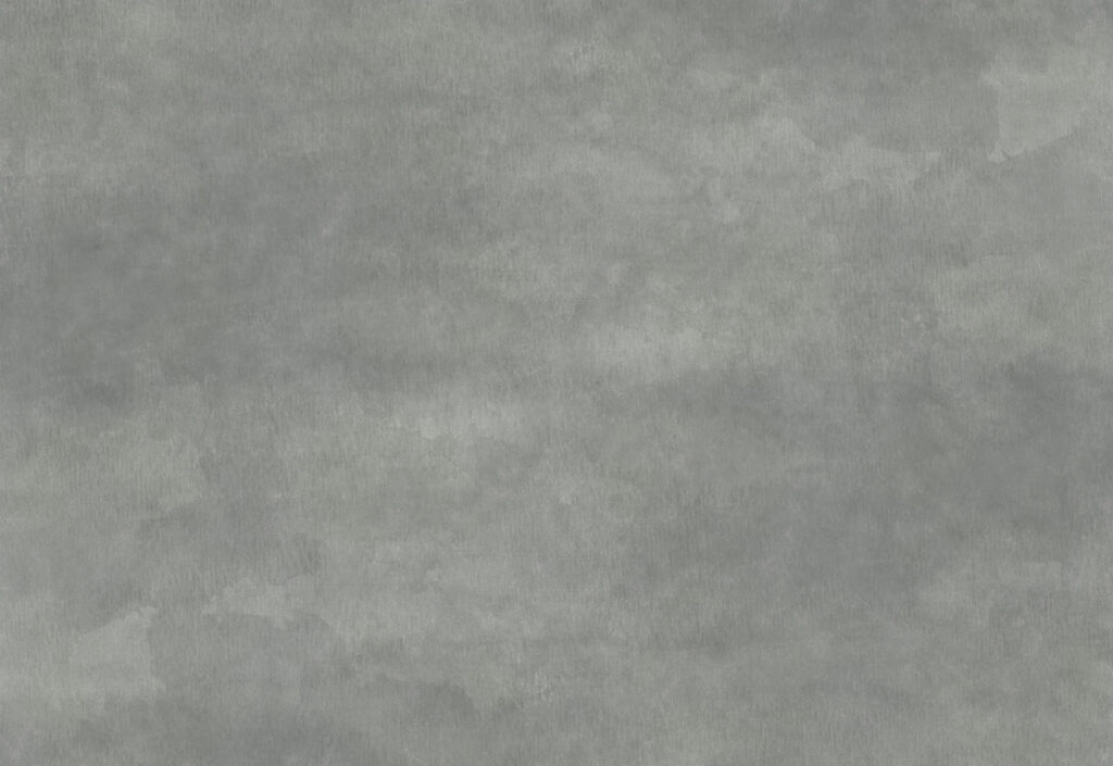 Concrete Calm — full design