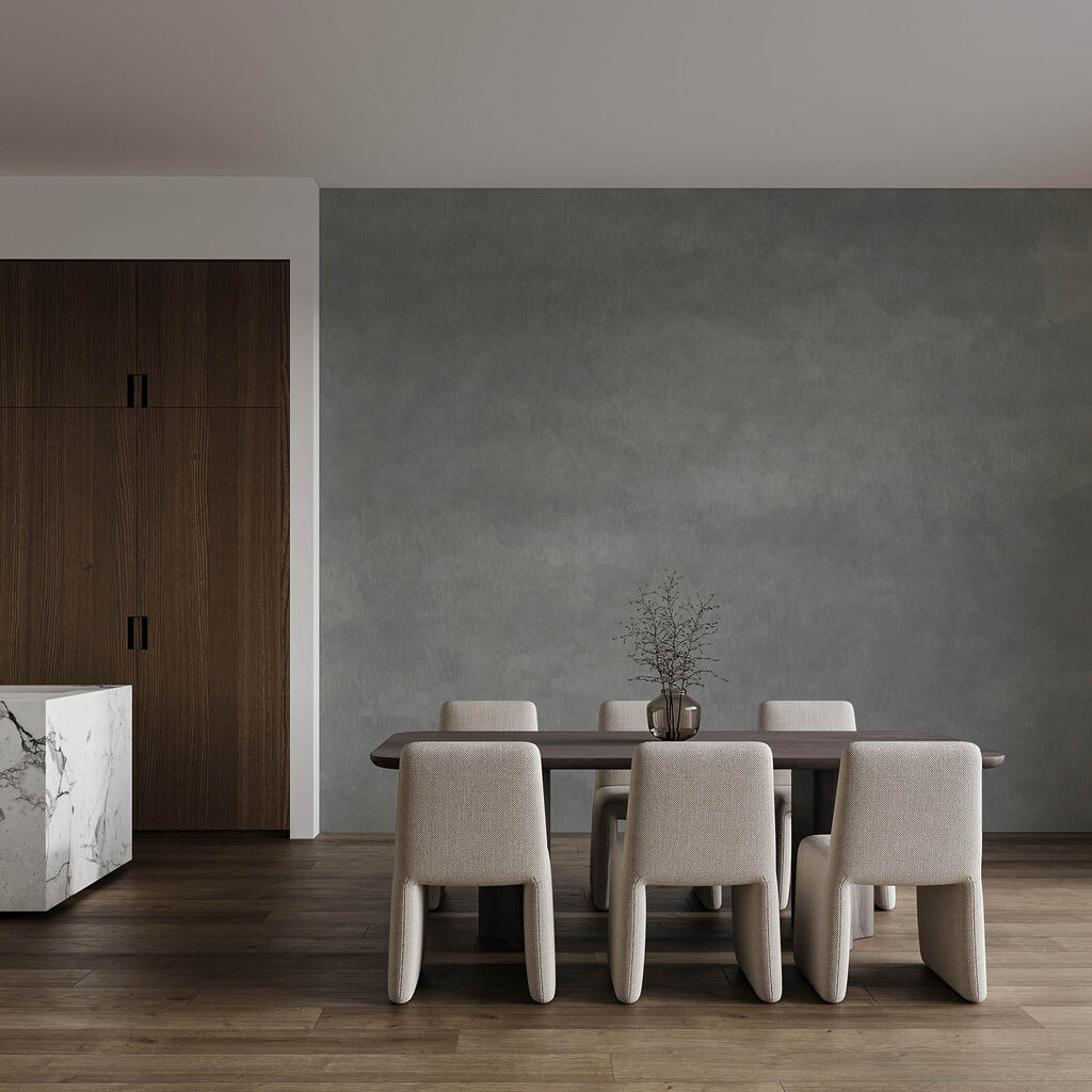 Concrete Calm — interior 3
