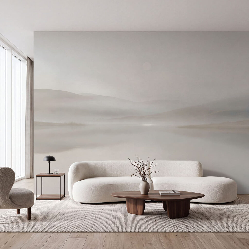 Distant Shore Haze — interior 2