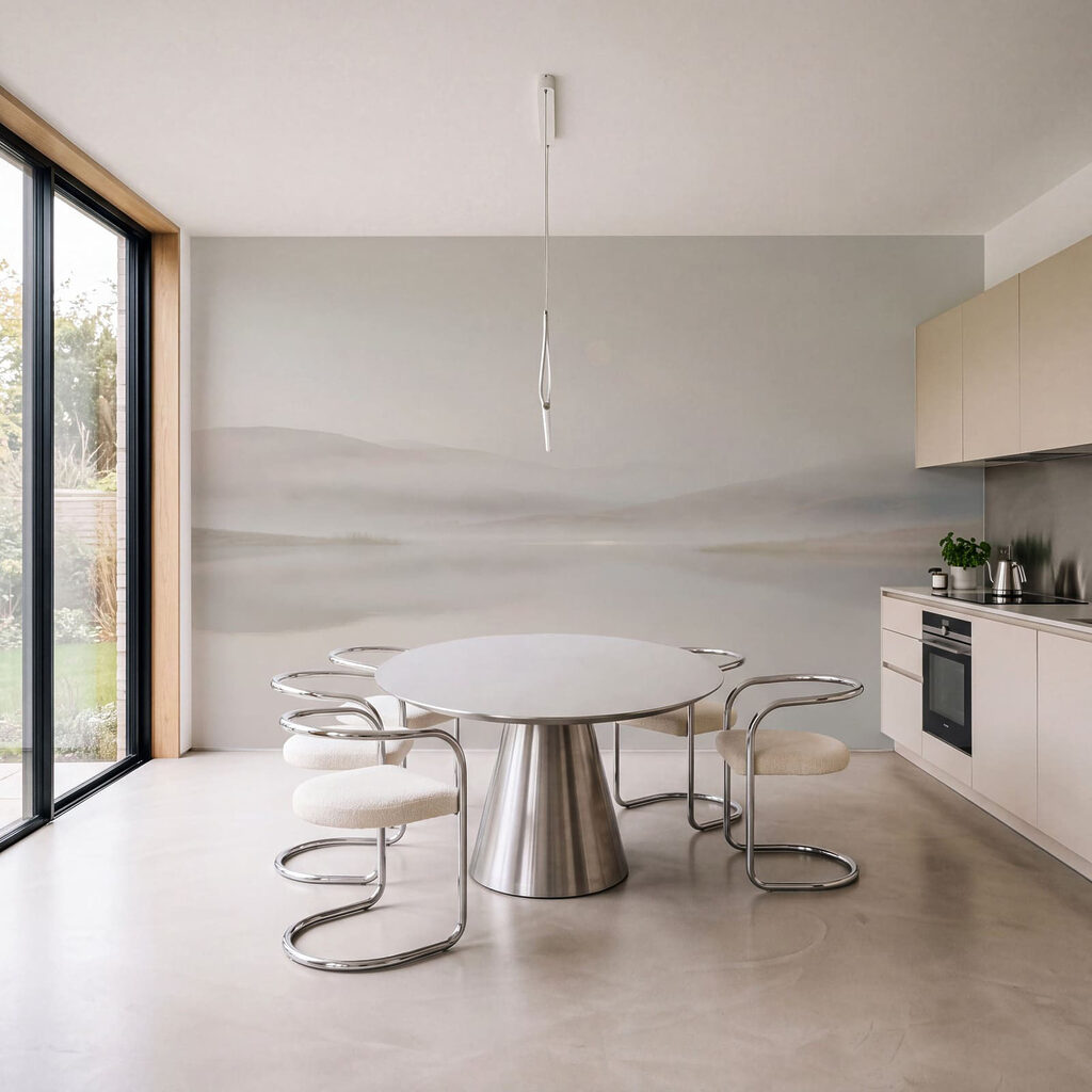 Distant Shore Haze — interior 3