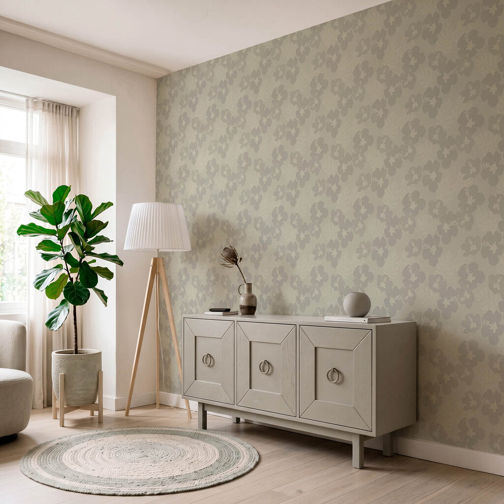 Petal Stitch — interior 1