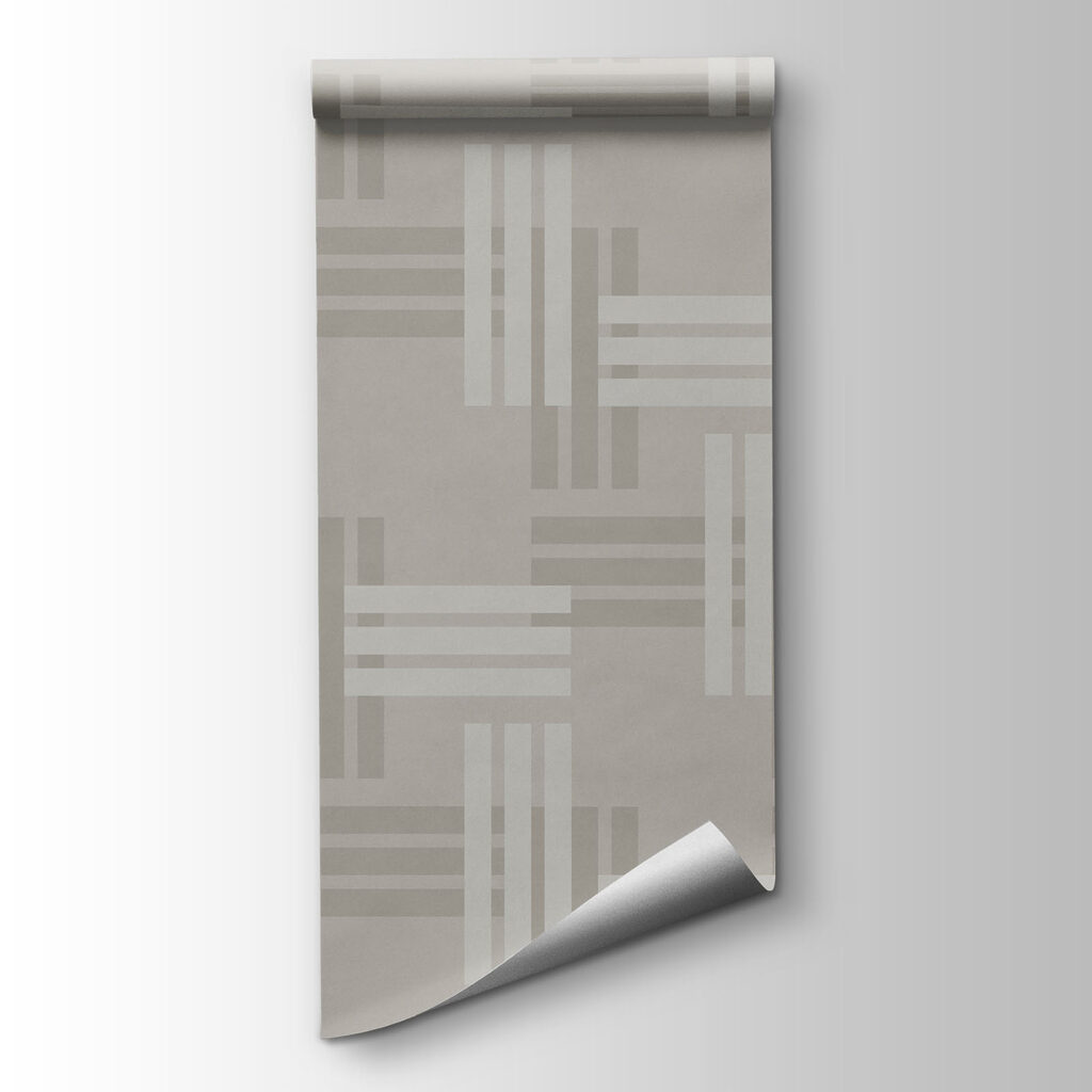 Woven Checks — product view