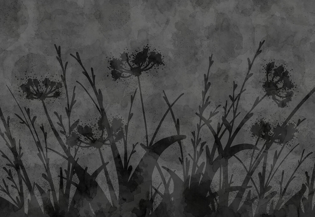Midnight Meadow — full design