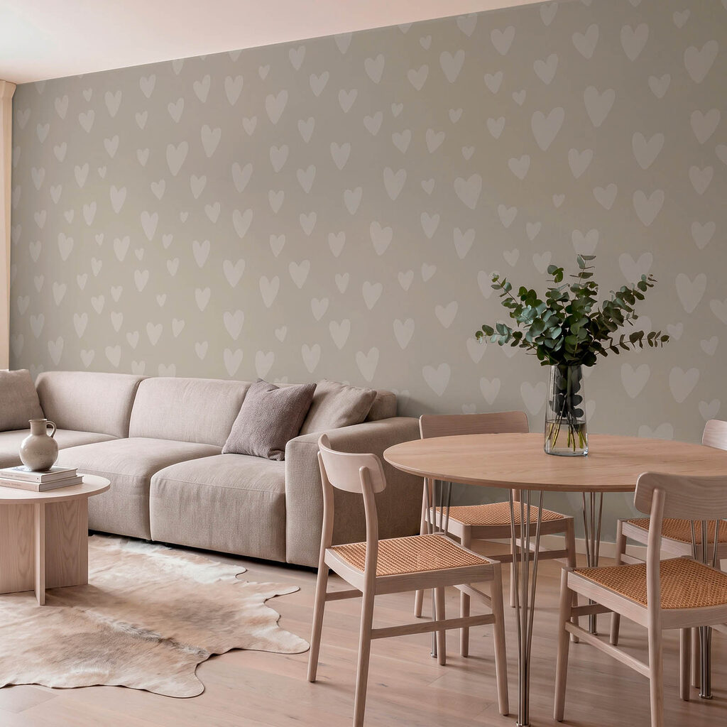 Heart to Heart — interior 1