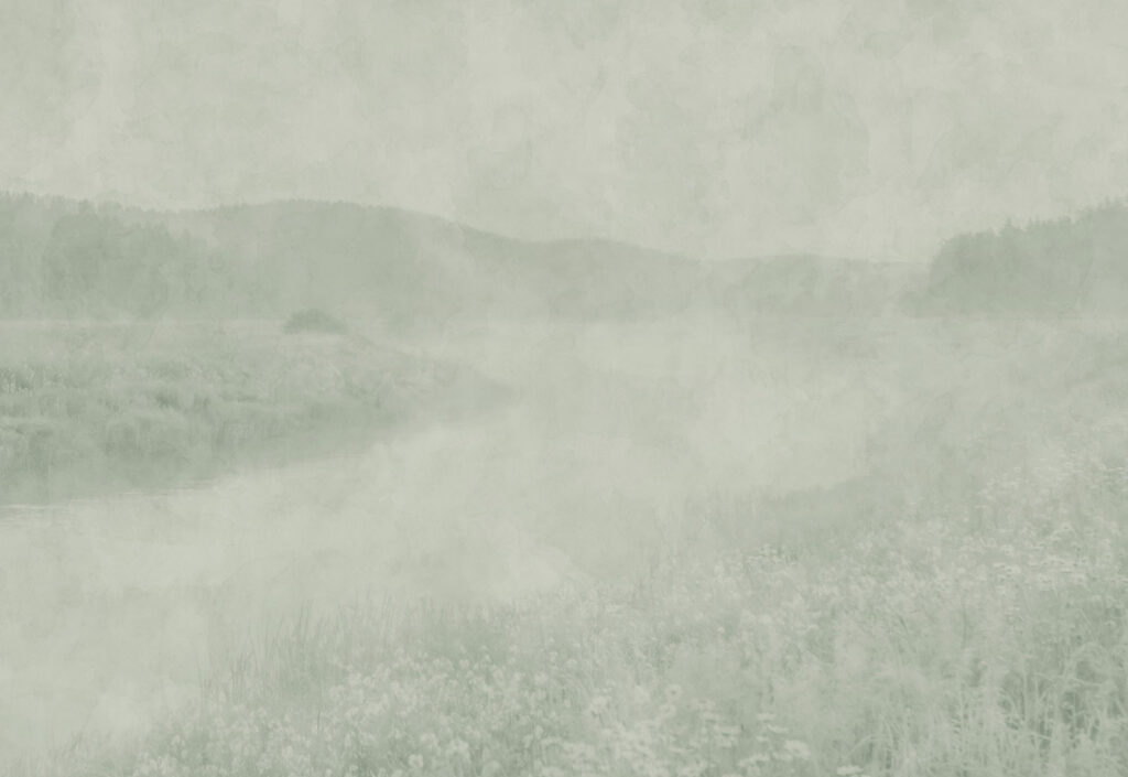 Landscape Reverie — full design