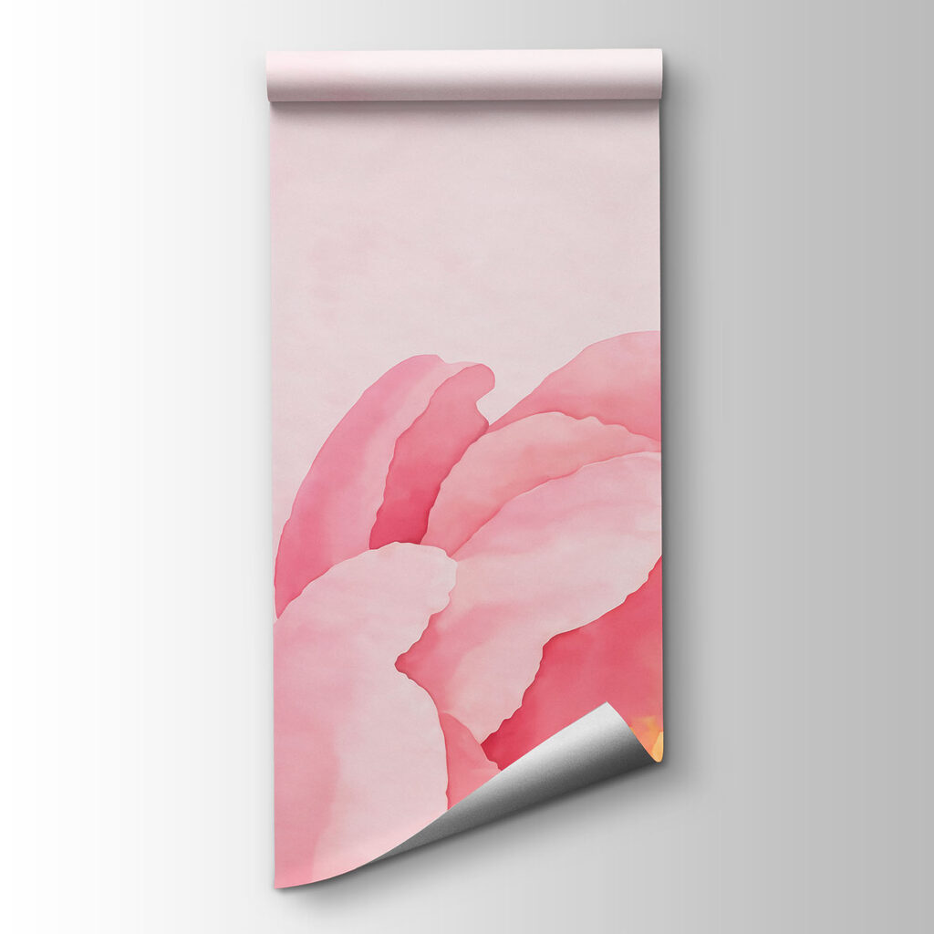 Peonies and Butterflies — product view