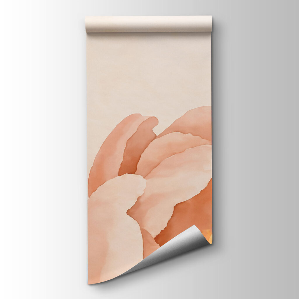 Peonies and Butterflies — product view