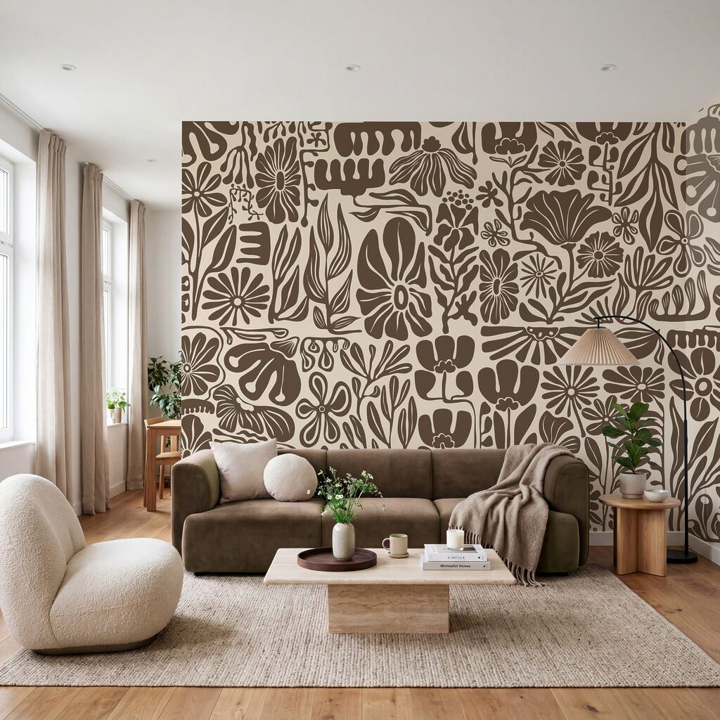 Folk Garden — interior 2