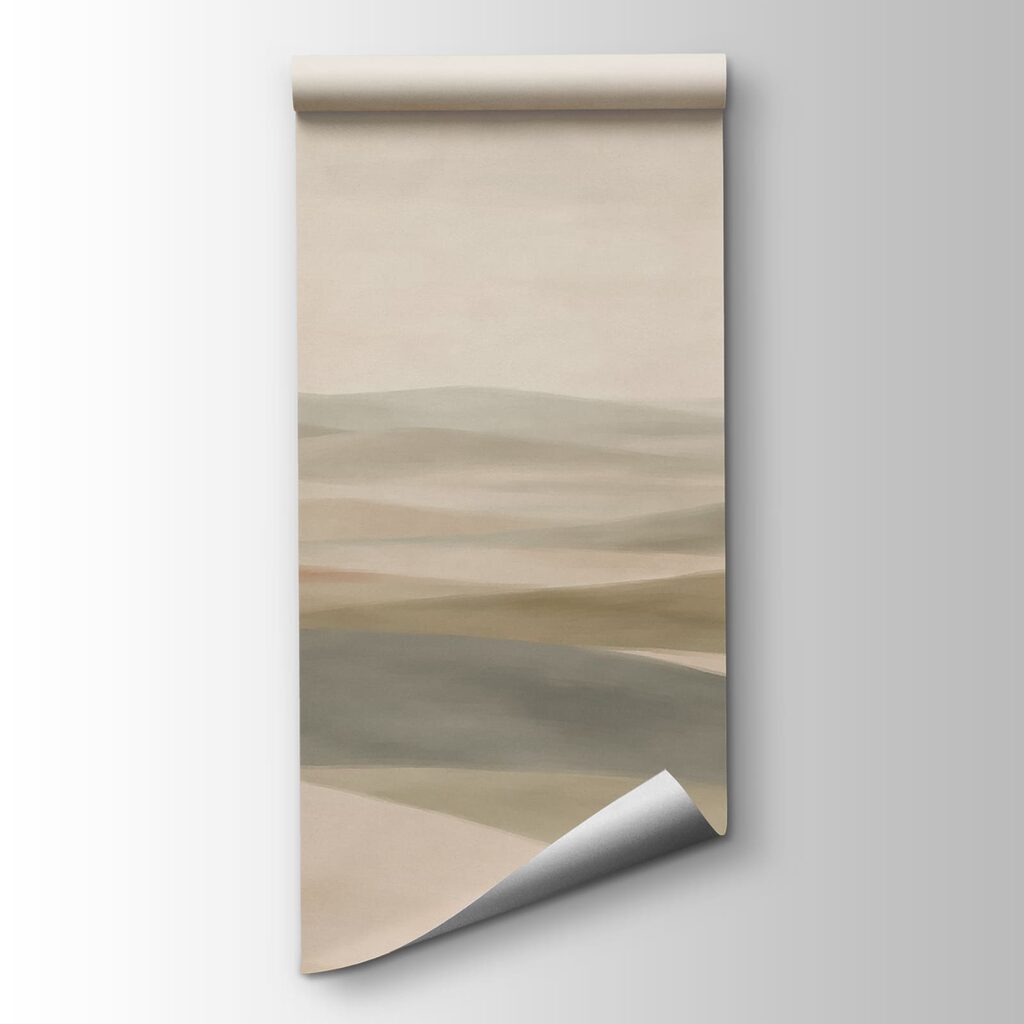 Rolling Colour Landscape — product view