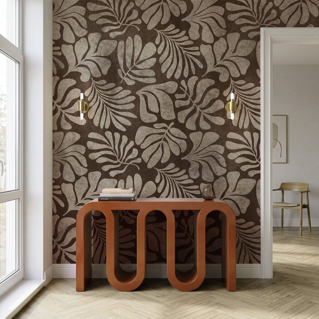 Monstera Rhythm — interior 3
