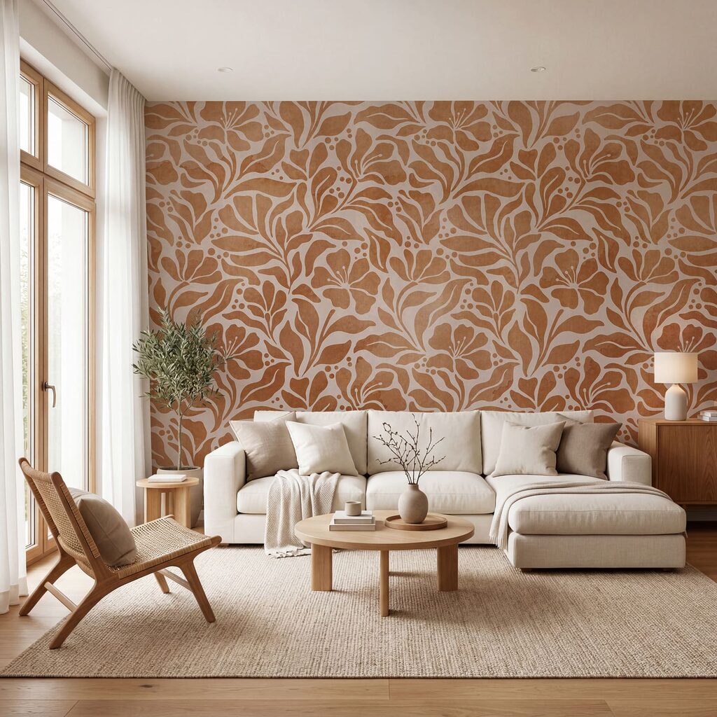 Leaf Canopy — interior 2