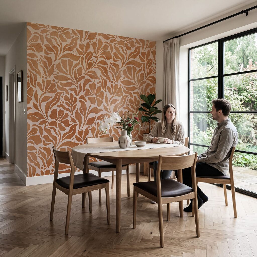 Leaf Canopy — interior 5